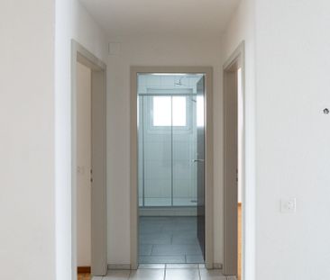 3 Zimmer, 4. Stock - Photo 2
