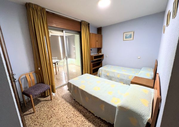 Habitación en Benidorm, alquiler