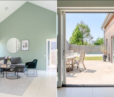 Lilla Hagastigen, Lomma - Foto 1