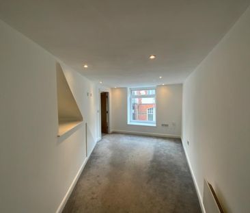 1 bedroom Flat To Let Total Size: 453 SQ FT - Photo 6