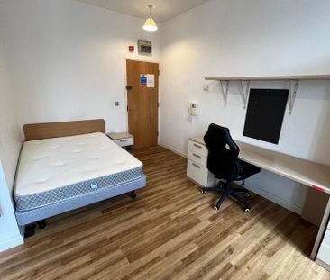 Studio to rent - Photo 3