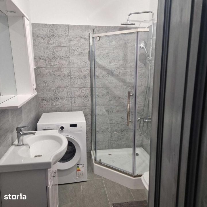 Apartament 2 camere 55mp, balcon, parcare, finisat modern, The Office - Photo 1