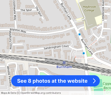 Sandringham Court, Slough - Photo 1