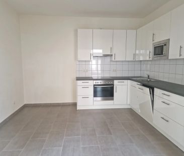 Schöne 2,5 Zimmerwohnung-Quellenplatz-Innenhoflage - Foto 1