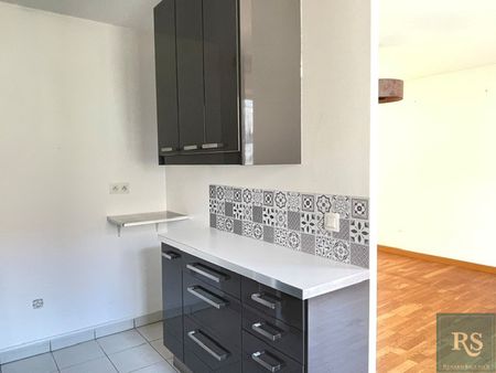 Location Appartement 4 pièces 89m² WISSOUS 91320 - Photo 3