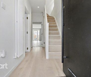 3 bedroom terraced house to rent - Photo 1