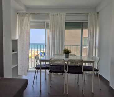 Piso de alquiler en Calle Estribor, El Perellonet - Photo 2