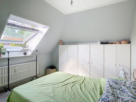 Gemeubeld appartement met 1 slaapkamer te Heverlee! - Foto 3