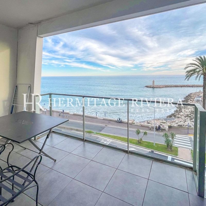 Waterfront - T2 - Terrasse - Spa - Photo 1
