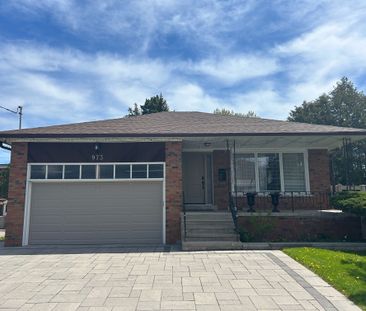 For Lease - 973 Willowdale Ave Avenue Unit# Unit B, Toronto, Ontario - Photo 3