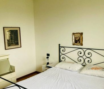 Bilocale buono stato, primo piano, Colombaro Timoline, Corte Franca - Photo 4
