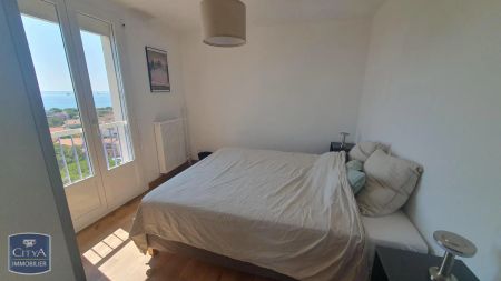 Appartement à louer 2 pièces 59.62m² - Photo 5