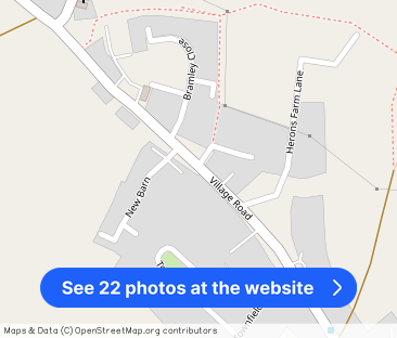 4 bedroom detached house for rent - Photo 1