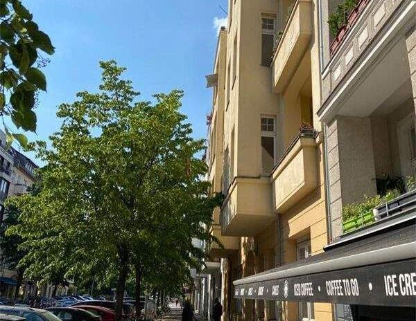 2 Zimmer Wohnung in bester Lage mit Balkon ab Januar 2026 verfügbar - Photo 1