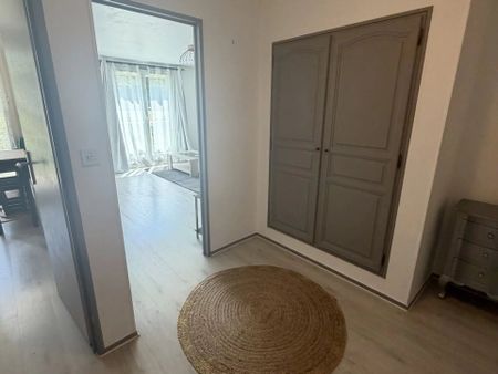 Location Appartement 2 pièces 51 m2 à Lagny-sur-Marne - Photo 5