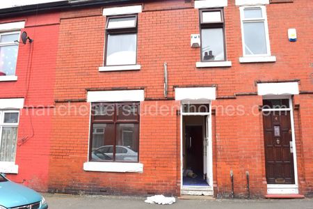 Naburn Street, Manchester, M13 0FL - Photo 3