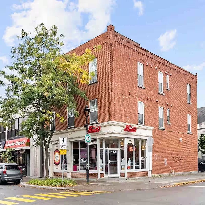 Appartement à louer, Montréal (Verdun/Île-des-Soeurs) - Photo 1