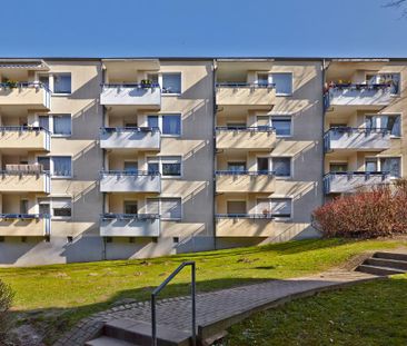2-Zimmer Wohnung in Werne - Photo 1