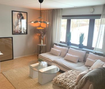 Queckfeldtsgatan, Nässjö - Foto 1