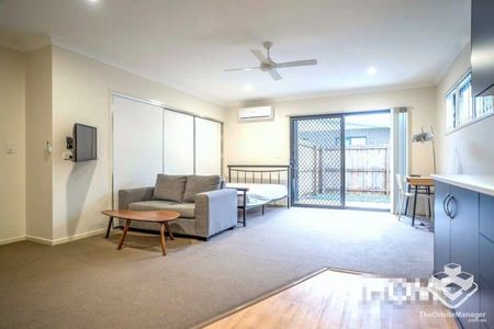 Modern 2-Year New STUDIO:Fully Furnished with All Bills Included - Photo 3