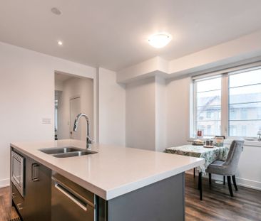 For Lease - 590 Rapids Lane Unit# Upper, Mississauga, Ontario - Photo 6