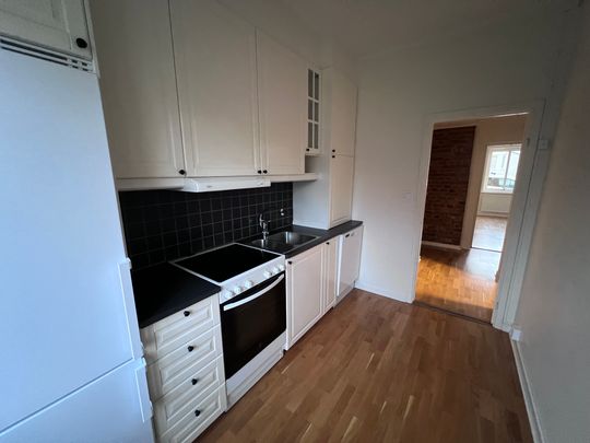 Muraregatan 13 - Foto 1