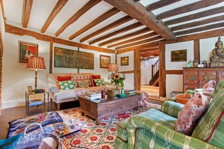 4 bedroom detached house to rent - Photo 3