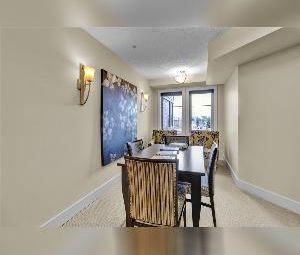 55+ Studio Apartment For Rent Griesbach Edmonton - Photo 4