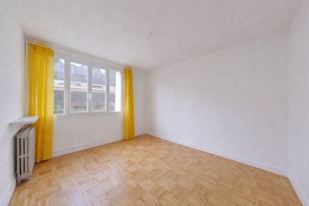 Location Appartement 4 pièces 80m² SURESNES 92150 - Photo 4