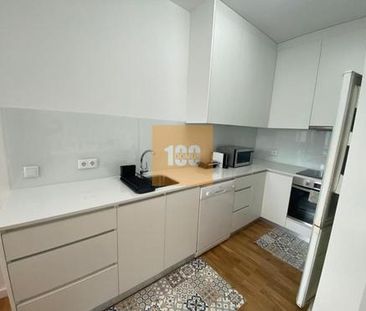 Apartamento T1 - Photo 4