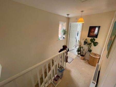 3 bedroom to let - Photo 4