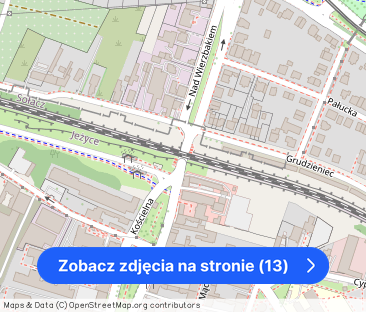 Słoneczna kawalera na Sołaczu! wolna od zaraz! – zdjęcie 1