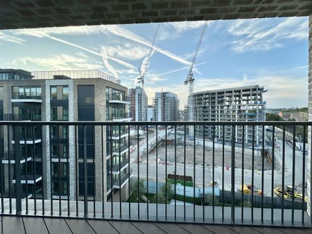 Lockgate Road, London - Photo 4