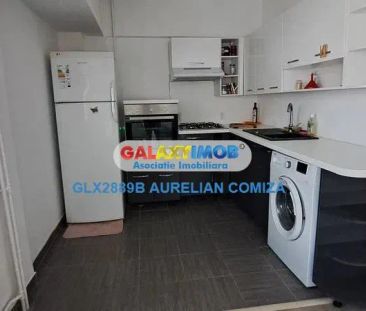 Apartament 4 camere Universitate-Metrou - Photo 1