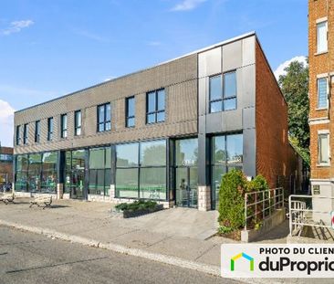 6493 avenue Somerled, Côte-des-Neiges / Notre-Dame-de-Grâce à louer - Photo 5