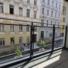 NEUBAUMIETE MIT LOGGIA - NÄHE HAUS DES MEERES - Photo 2