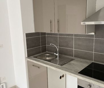 Appartement T2 FREJUS à louer - Photo 4