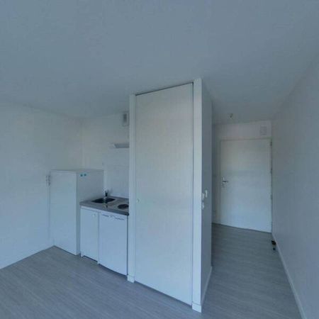 Appartement 1 pièce - - Photo 3