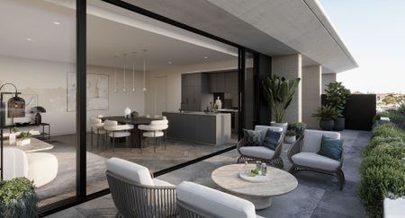 Near New 2 bedroom Apartment - Photo 2