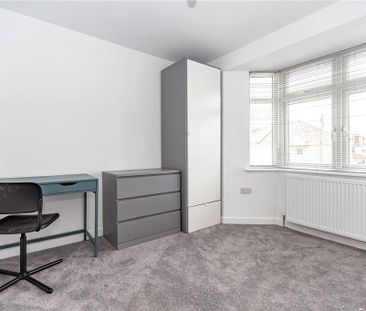 5 bedroom semi-detached house to rent - Photo 1