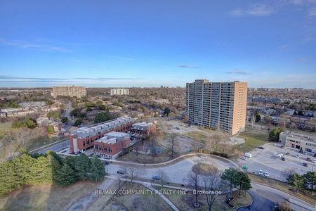 For Lease - 100 Echo Point Unit# 804, Toronto, Ontario - Photo 3