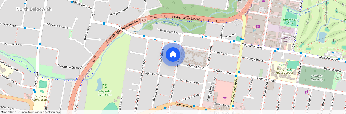 1/117-119 West Street, Balgowlah NSW 2093