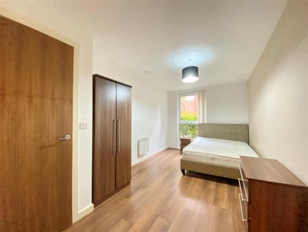 2 bedroom apartment to rent - Photo 5