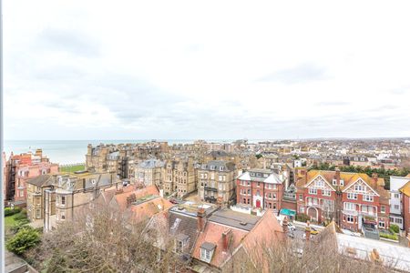 2 bedroom apartment to rent - Photo 2