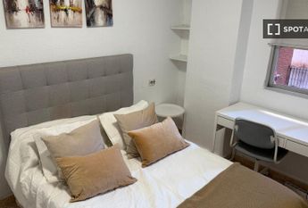 malaga, Andalusia 29011