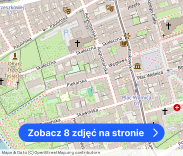 2 pok. mieszkanie | Kazimierz | Wysoki Standard - Zdjęcie 1