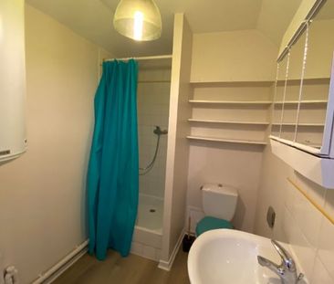 Location Appartement 1 pièce Meublé 15m² LA ROCHELLE 17000 - Photo 4