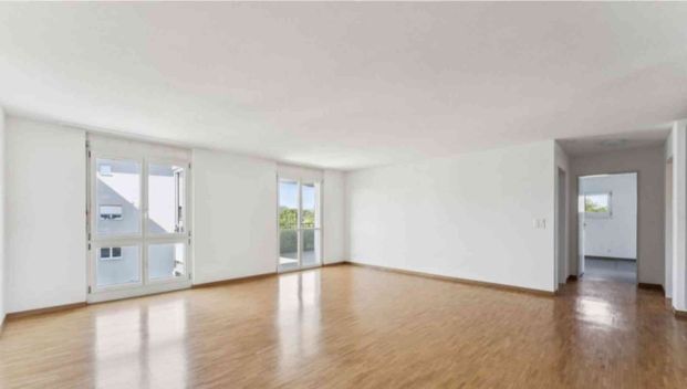 4.5 Zimmer, 113 m², 2. Stock - Photo 1