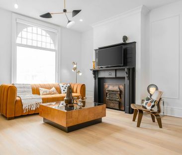 For Lease - 304 Oxford Street Unit# 1, London East, Ontario - Photo 2