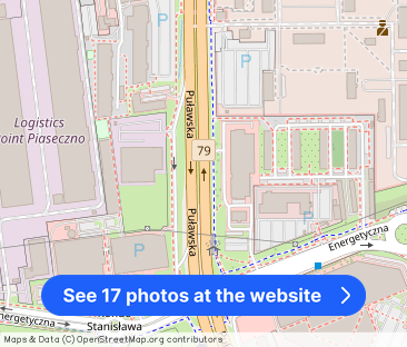 Przestronne, dwustronne mieszkanie w centrum Piaseczna - Photo 1